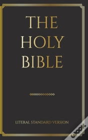 Capa do artigo The Holy Bible: Literal Standard Version