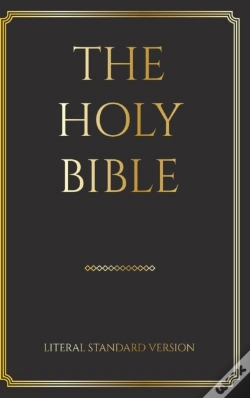 Capa do artigo The Holy Bible: Literal Standard Version