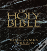 The Holy Bible