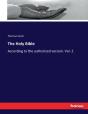 The Holy Bible - Preview