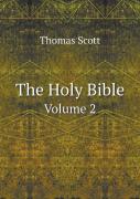 The Holy Bible Volume 2