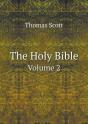 The Holy Bible Volume 2 - Preview