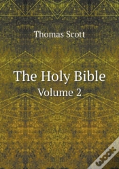Capa do artigo The Holy Bible Volume 2