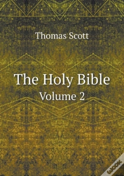 Capa do artigo The Holy Bible Volume 2