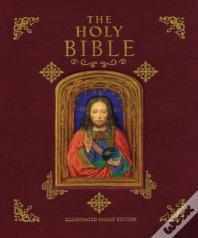 The Holy Bible