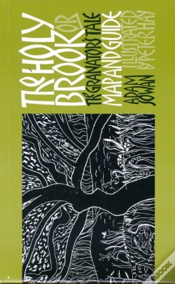 Capa do artigo The Holy Brook, Or The Granator'S Tale