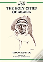 Capa do artigo The Holy Cities Of Arabia