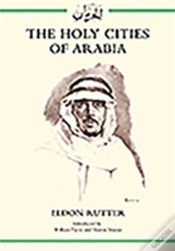 Capa do artigo The Holy Cities Of Arabia