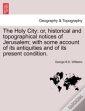 The Holy City