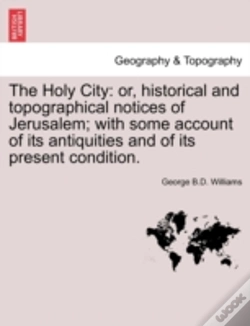 Capa do artigo The Holy City