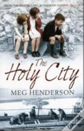 Capa do artigo The Holy City