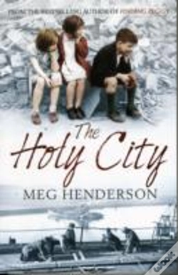 Capa do artigo The Holy City