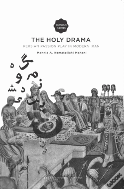 Capa do artigo The Holy Drama