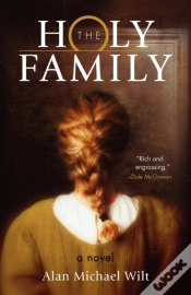 Capa do artigo The Holy Family
