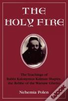 The Holy Fire