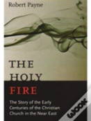 The Holy Fire