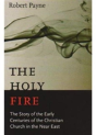 The Holy Fire - Preview