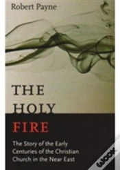 Capa do artigo The Holy Fire