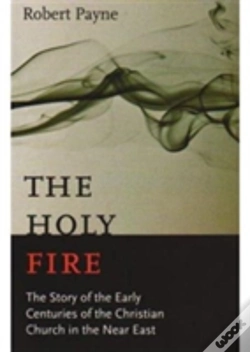 Capa do artigo The Holy Fire
