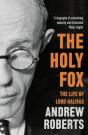 The Holy Fox - Preview