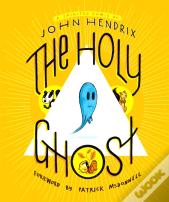 The Holy Ghost: A Spirited Comic