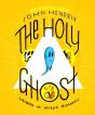 The Holy Ghost: A Spirited Comic - Preview