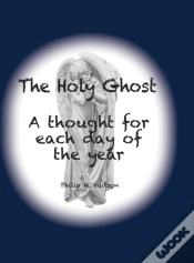 Capa do artigo The Holy Ghost