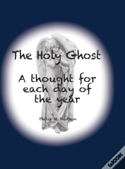 Capa do artigo The Holy Ghost