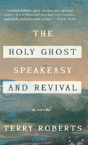 The Holy Ghost Speakeasy And Revival - Preview
