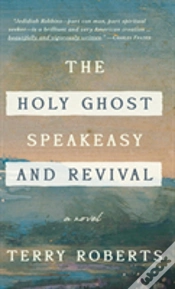Capa do artigo The Holy Ghost Speakeasy And Revival