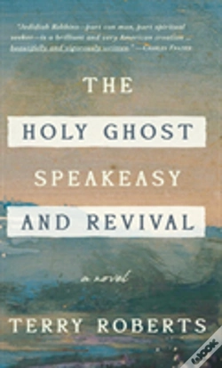 Capa do artigo The Holy Ghost Speakeasy And Revival