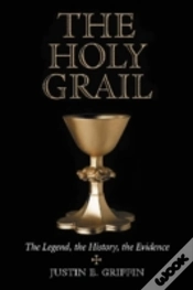 Capa do artigo The Holy Grail