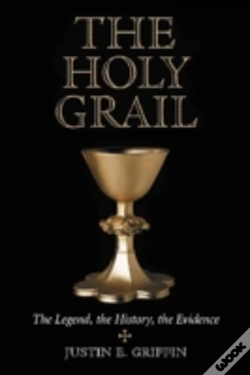 Capa do artigo The Holy Grail