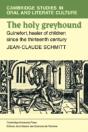 The Holy Greyhound - Preview