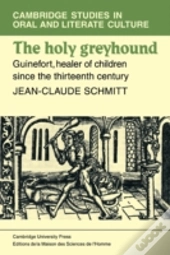 The Holy Greyhound
