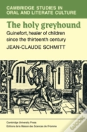 Capa do artigo The Holy Greyhound