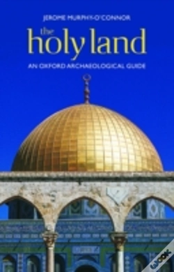 Capa do artigo The Holy Land