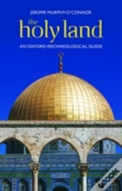 Capa do artigo The Holy Land