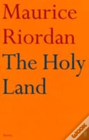 Capa do artigo The Holy Land