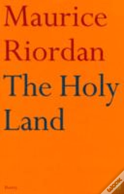 Capa do artigo The Holy Land