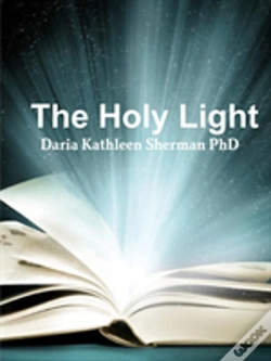 Capa do artigo The Holy Light