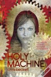 Capa do artigo The Holy Machine