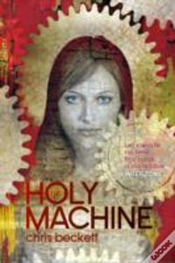 Capa do artigo The Holy Machine