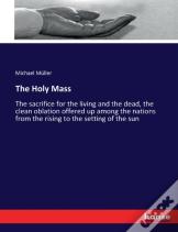 The Holy Mass