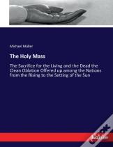 The Holy Mass