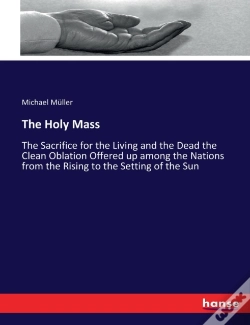 Capa do artigo The Holy Mass
