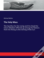 Capa do artigo The Holy Mass
