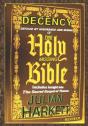 The Holy Missing Bible - Preview