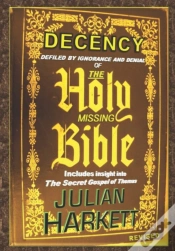 Capa do artigo The Holy Missing Bible