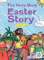 The Holy Moly Easter Story - Preview
